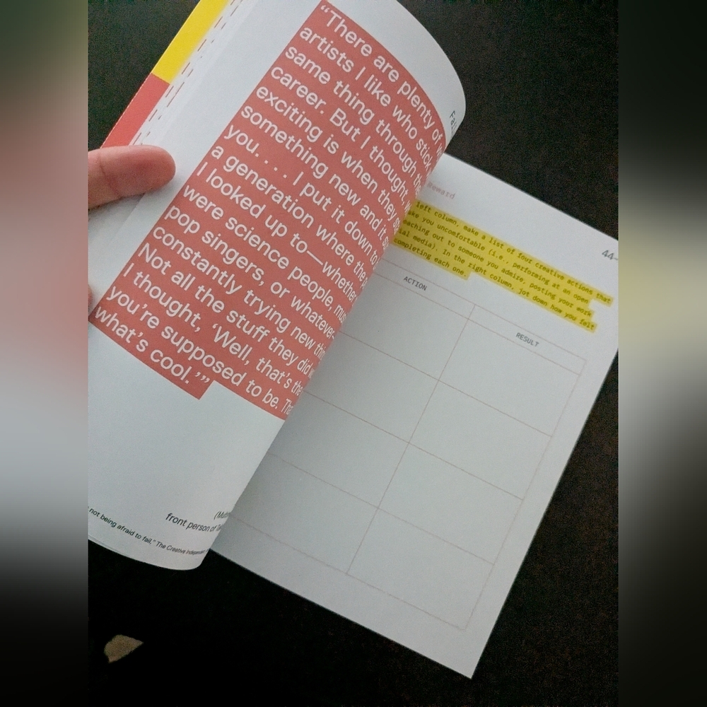 How to Fail Successfully, A Self Study Guide - Picture 2 of 5